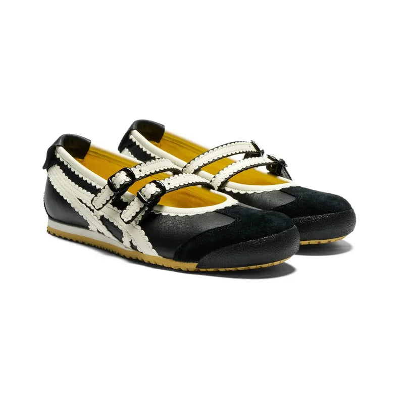Onitsuka Tiger MEXICO 66 TGRS - Black
