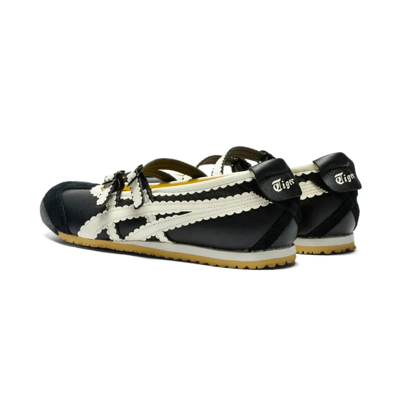 Onitsuka Tiger MEXICO 66 TGRS - Black