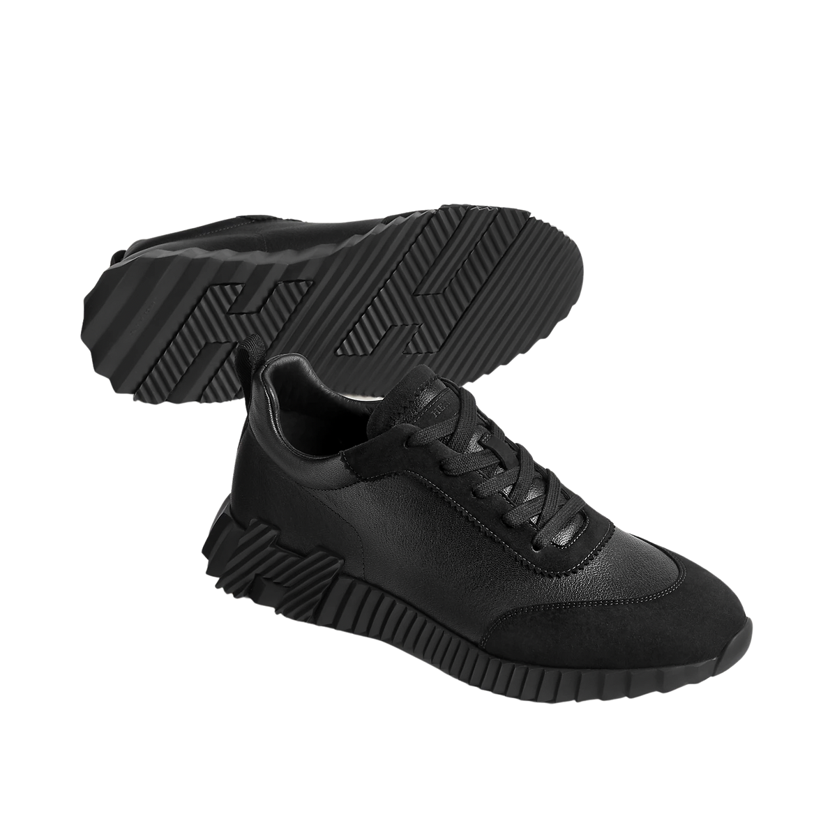 Hermes Bouncing sneaker Noir / Black