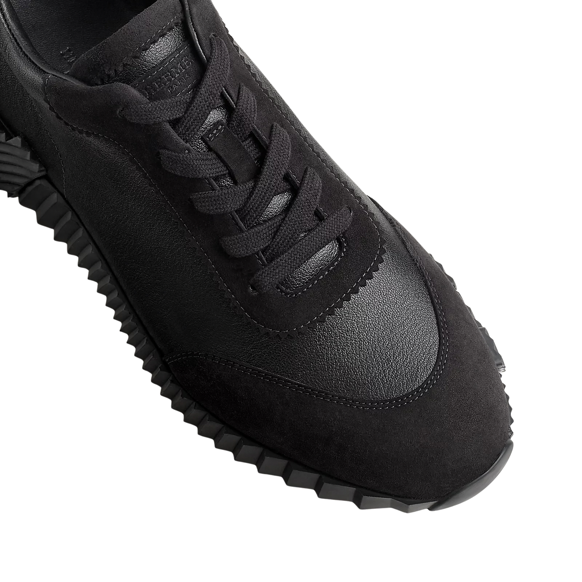 Hermes Bouncing sneaker Noir / Black