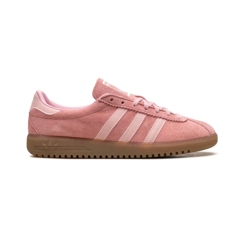Adidas Bermuda Glow Pink