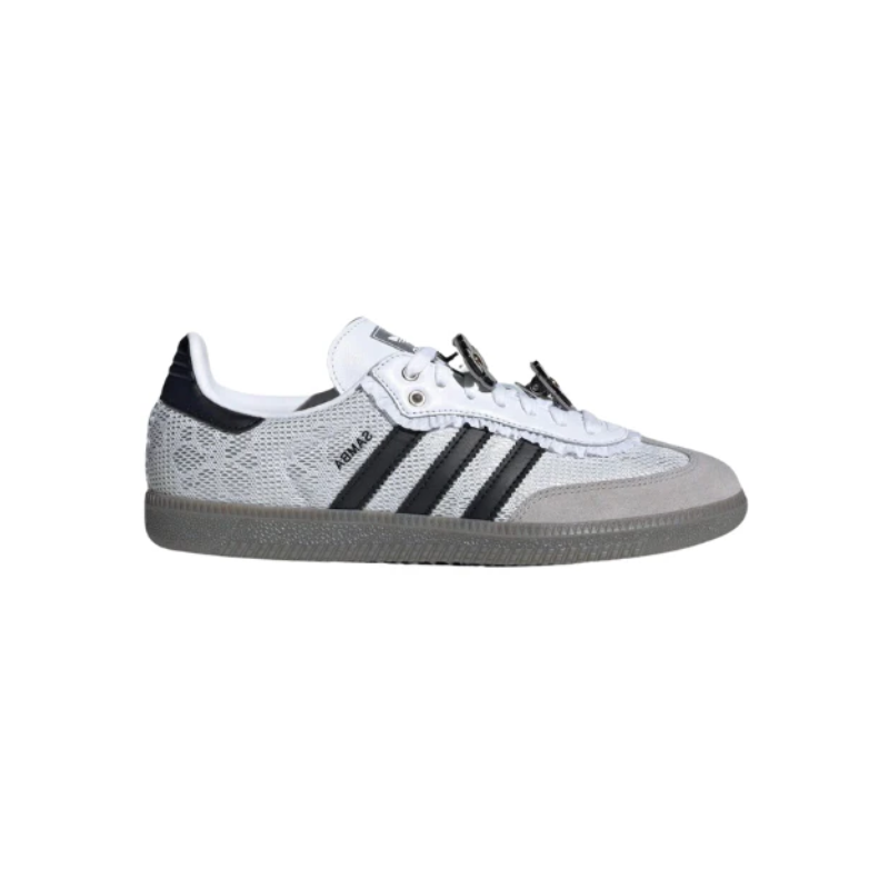 Samba OG Lace Flower