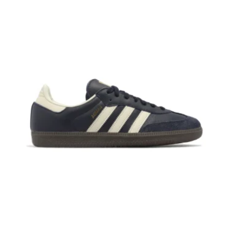 Samba OG Night Navy Gum