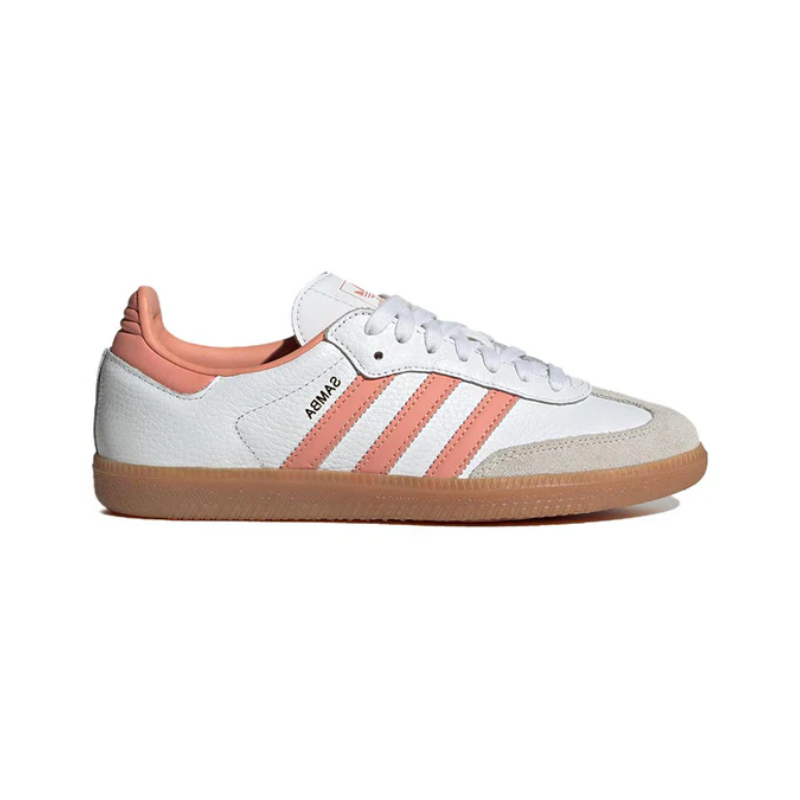 Samba OG White Wonder Clay