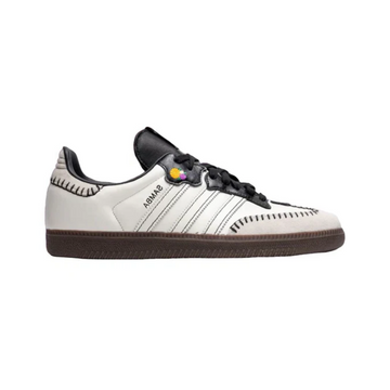 Samba OG ‘Dia de Muertos Pack Off White’