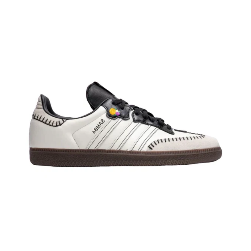 Samba OG ‘Dia de Muertos Pack Off White’