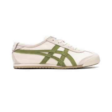 Onitsuka Tiger Mexico 66 beige/green