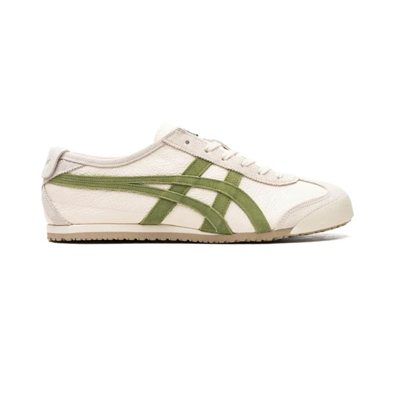 Onitsuka Tiger Mexico 66 beige/green