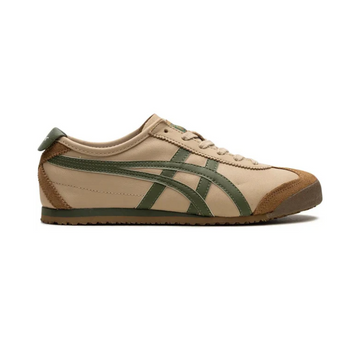 Onitsuka Tiger Mexico 66 Brown/Green