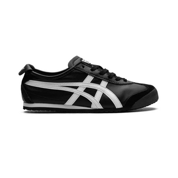 Onitsuka Tiger Mexico 66 Black/white