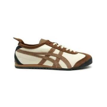 Onitsuka Tiger Mexico 66 Cacao Brown