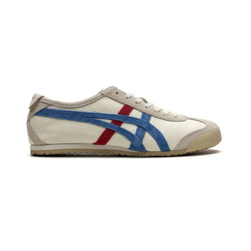 Onitsuka Tiger Mexico 66 cram/blue