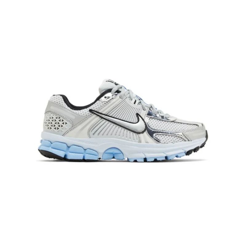 Nike Air Zoom Vomero 5 Metallic Silver Blue Tint