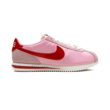 Nike Cortez TXT Medium Soft Pink/Sail