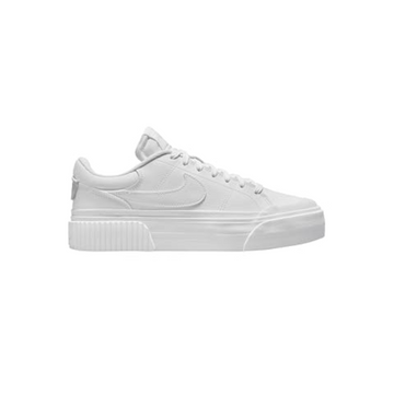 Nike Court Legacy Lift triple white
