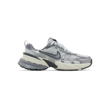 Nike V2K Run Pure Platinum Wolf Grey