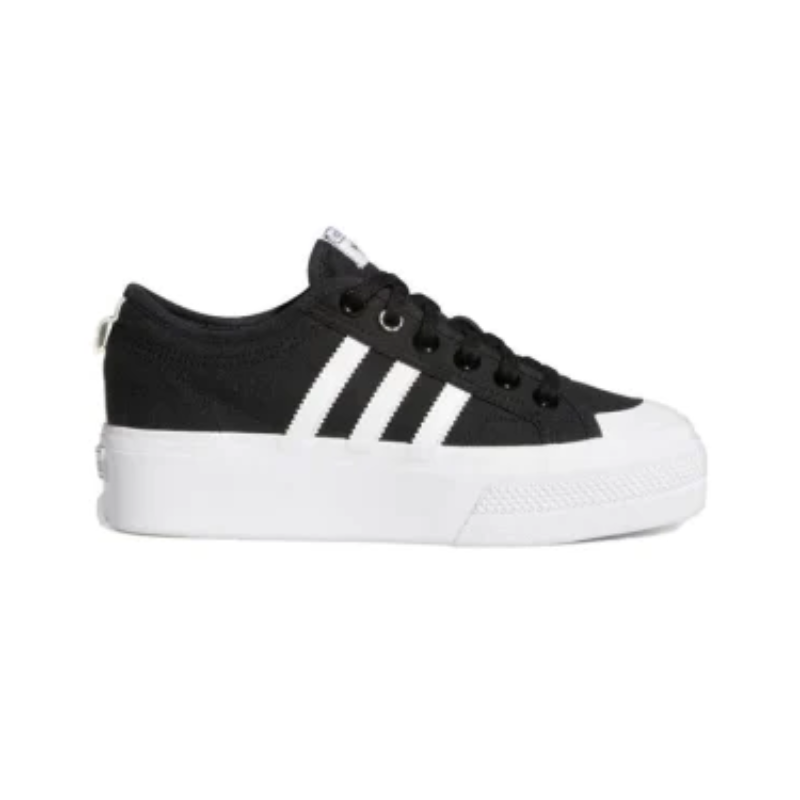 Nizza Platform ‘Black’