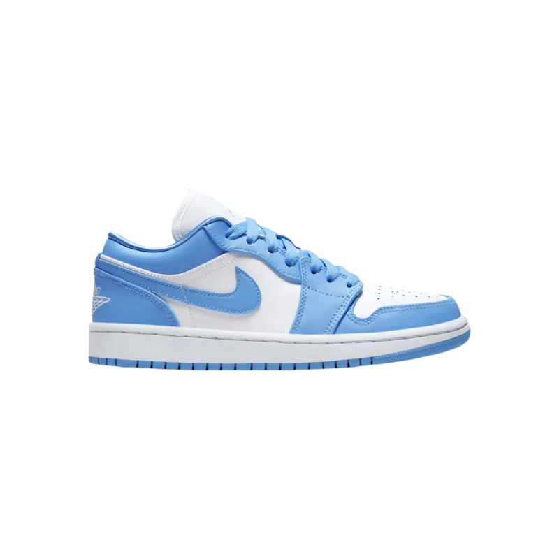 Nike Air Jordan 1 Low UNC