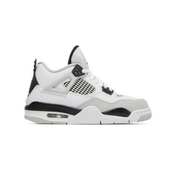 Nike Air Jordan 4 Military black