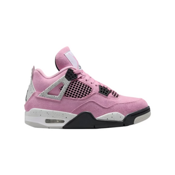 Nike Air Jordan 4 Orchid