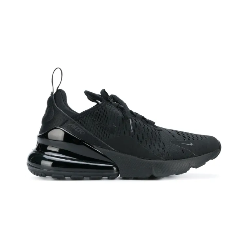 Nike Air Max 270 triple black