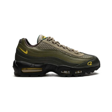 Nike Air Max 95 x Corteiz Gutta Green