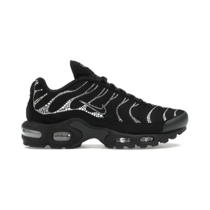NIKE AIR MAX PLUS SWAROVSKI MOONLIGHT