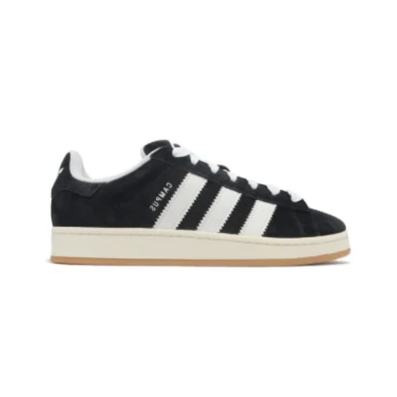 Campus 00s ‘Black White Gum’