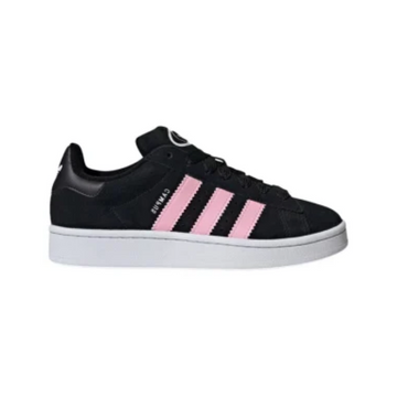 Campus 00s ‘Core Black True Pink’