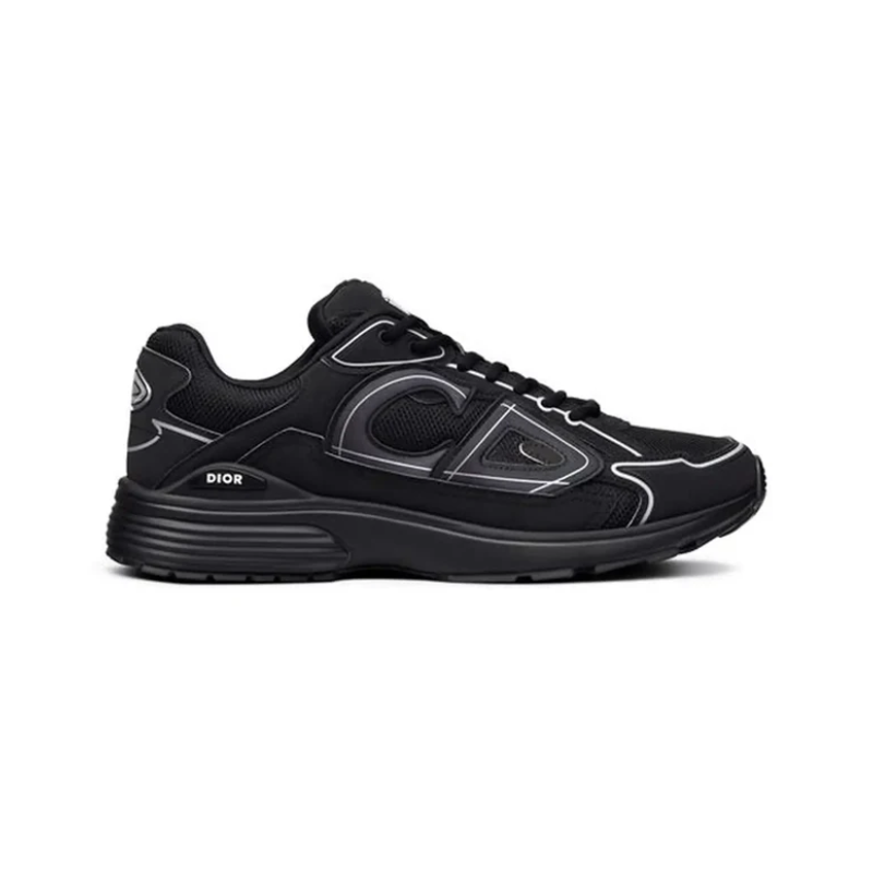 Dior B30 black