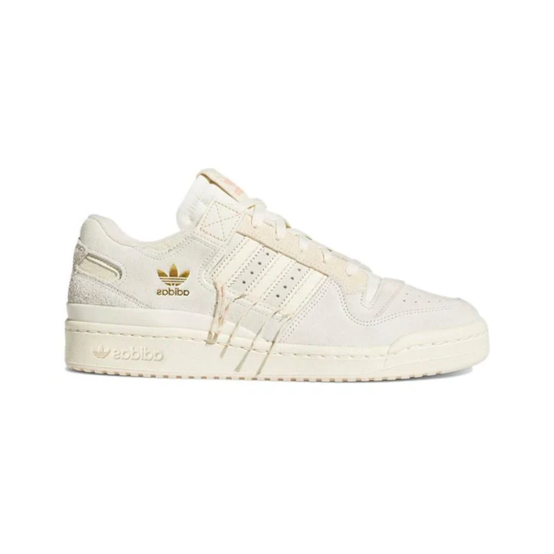 Forum 84 Low ‘Off White’
