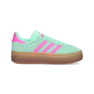 Gazelle Bold Pulse Mint Pink