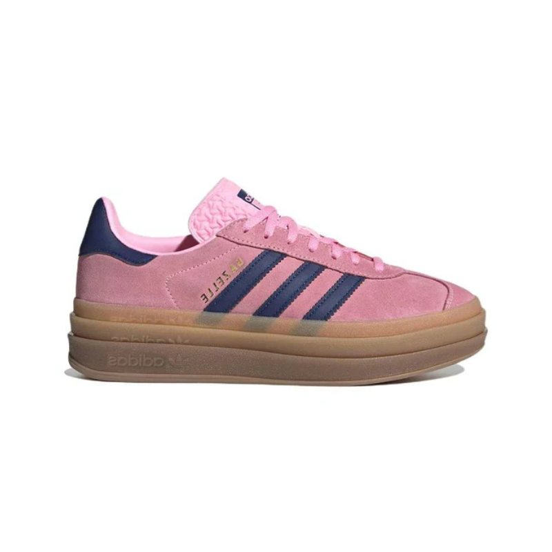 Gazelle Bold Pink Glow (Women’s)