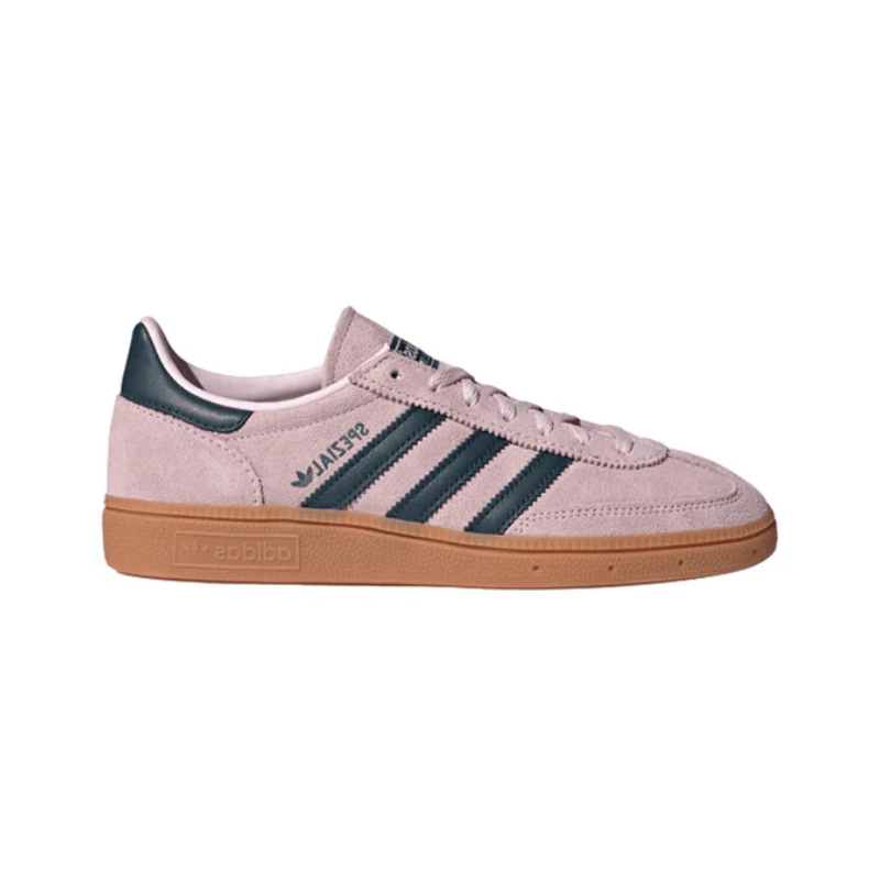 Handball Spezial Clear Pink Arctic Night