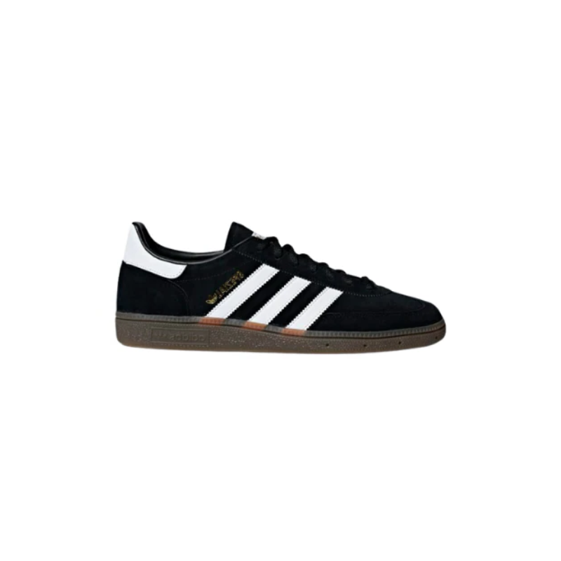 Handball Spezial Black Gum