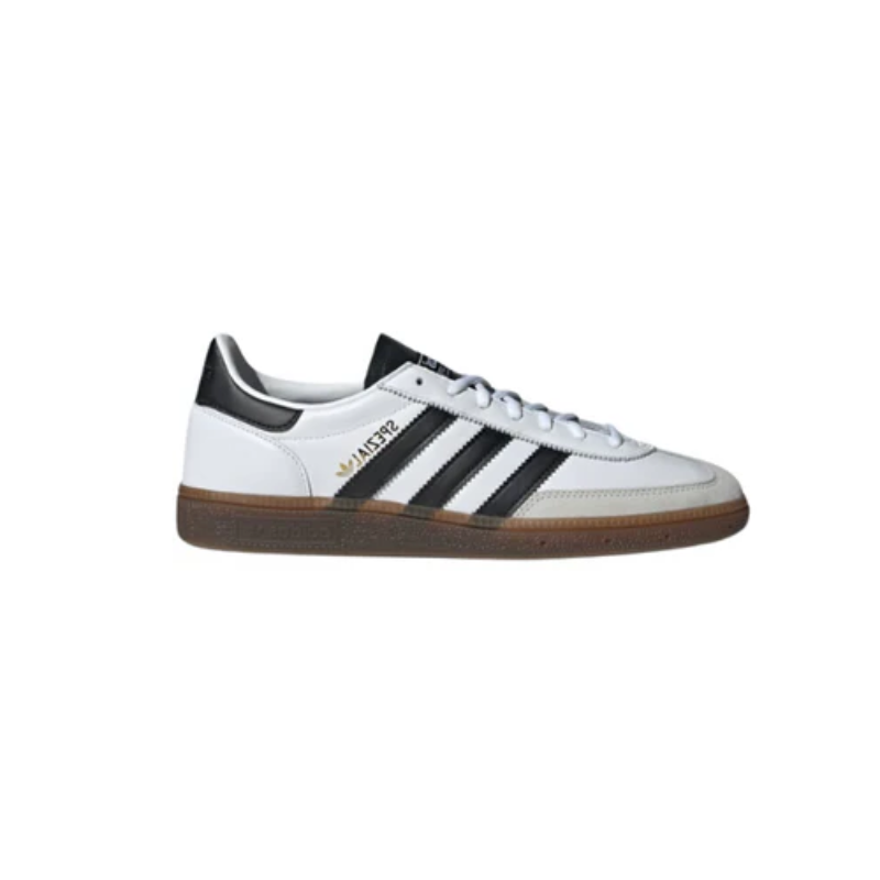 Handball Spezial White Black Gum
