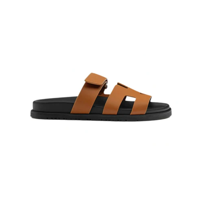 Hermes Chypre Sandal Naturel