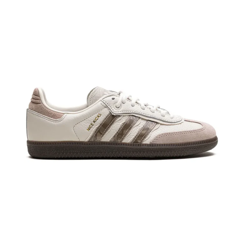 adidas x Nice Kicks Samba Consortium Cup