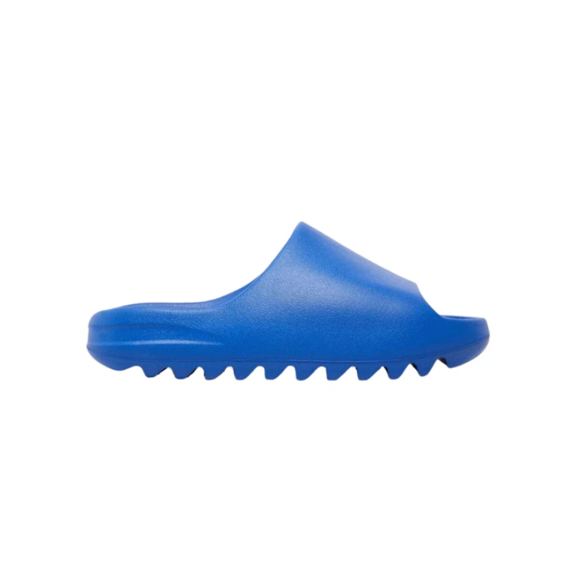Adidas Yeezy slide azure