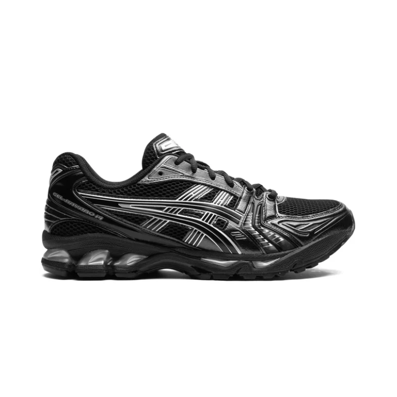 ASICS Gel Kayano 14 black