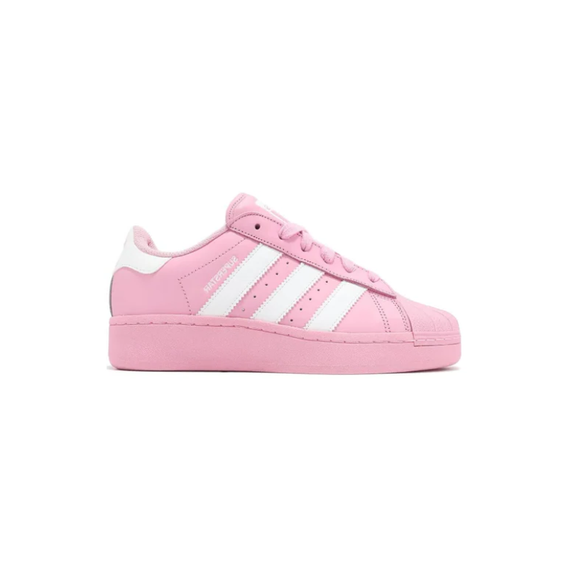 Adidas Superstar XLG True Pink