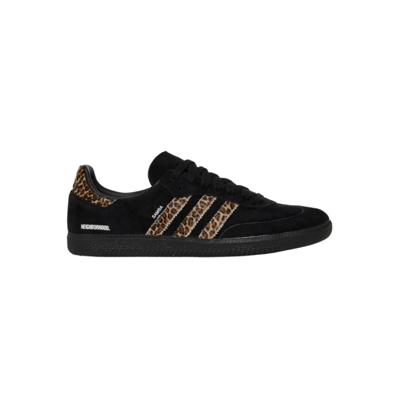 adidas Samba END Neighborhood