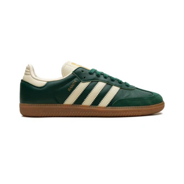 Adidas Samba OG "Collegiate Green