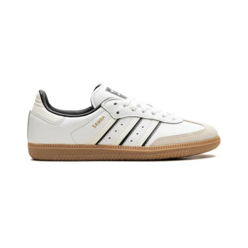 adidas Samba OG Cloud White Off White