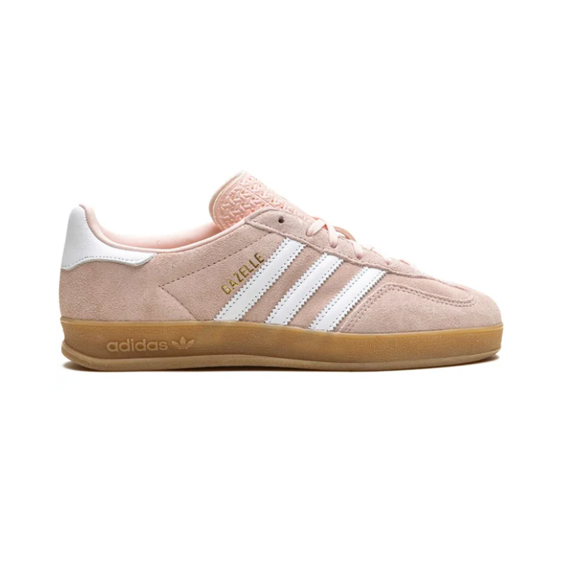 adidas Gazelle Indoor Sandy Pink