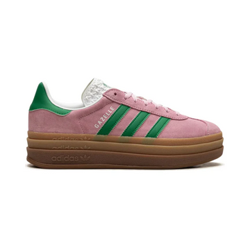 adidas Gazelle Bold suede