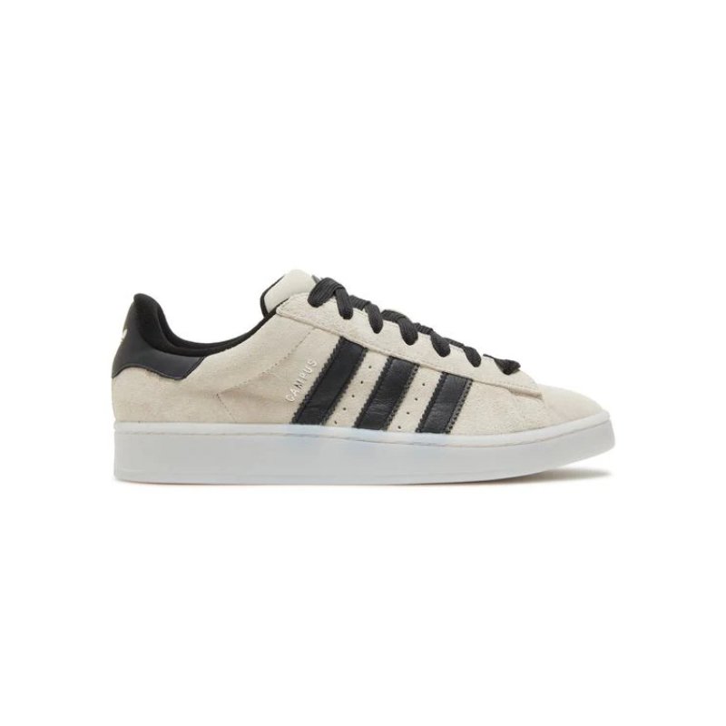 Adidas Campus 00s Aluminium Black