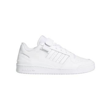 Adidas Forum Low Triple White