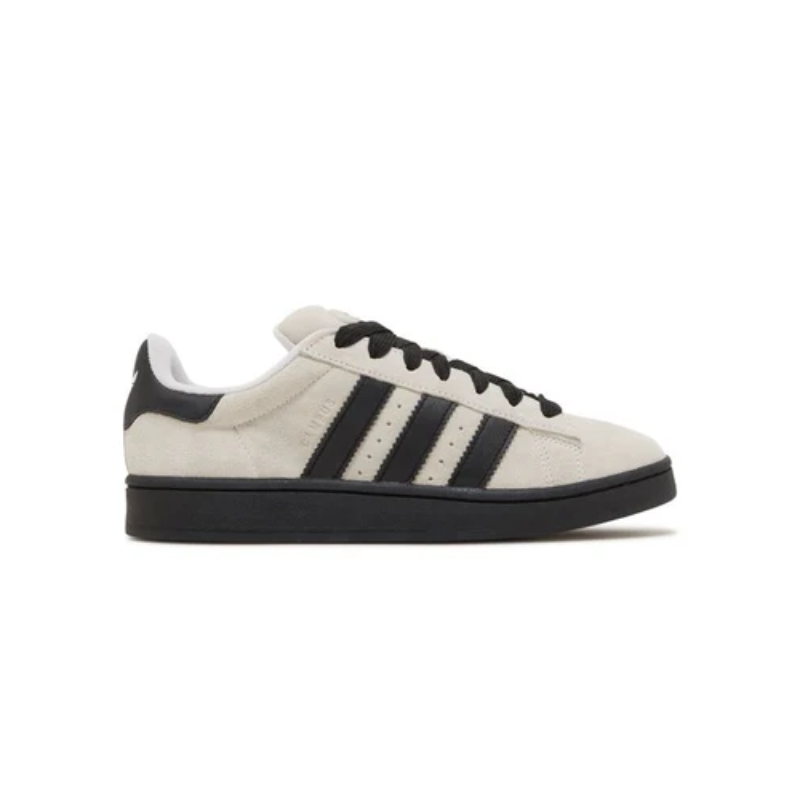 Adidas Campus 00s White Black