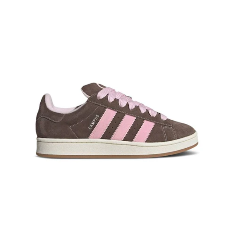 Adidas Campus 00s J Earth Strata Clear Pink